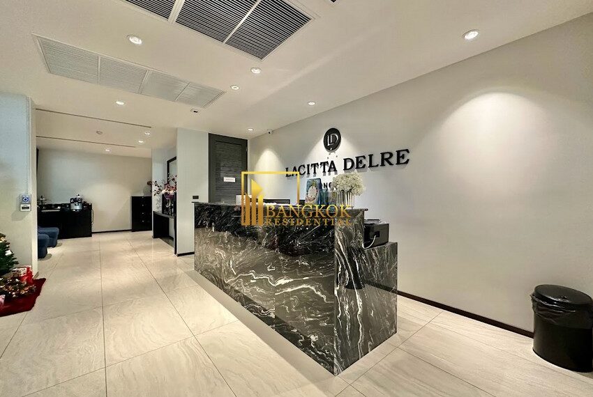 La Citta Delre Facilities Image-10