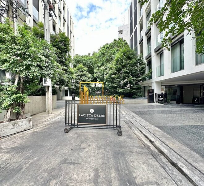 La Citta Delre Facilities Image-12