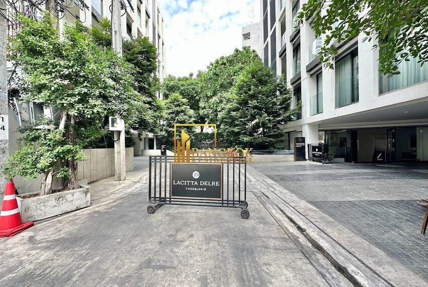La Citta Delre Facilities Image-12
