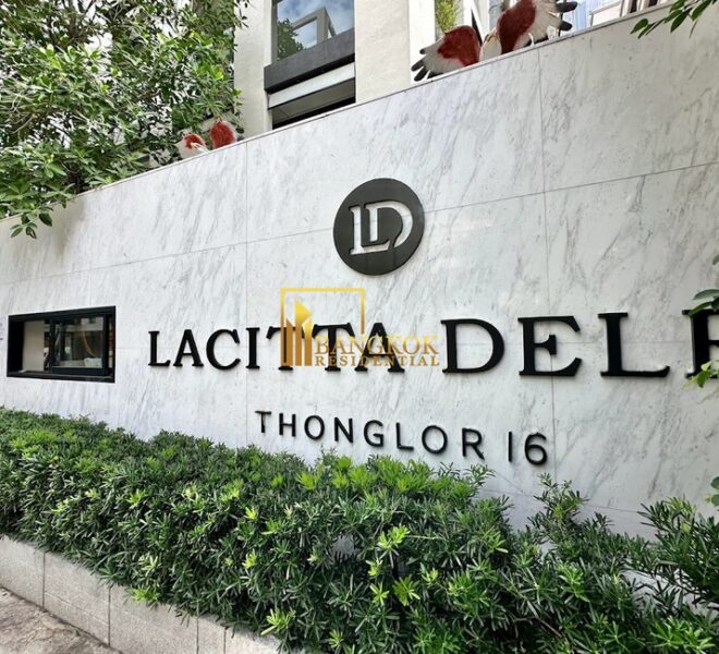 La Citta Delre Facilities Image-14