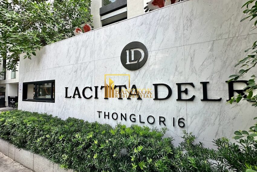 La Citta Delre Facilities Image-14