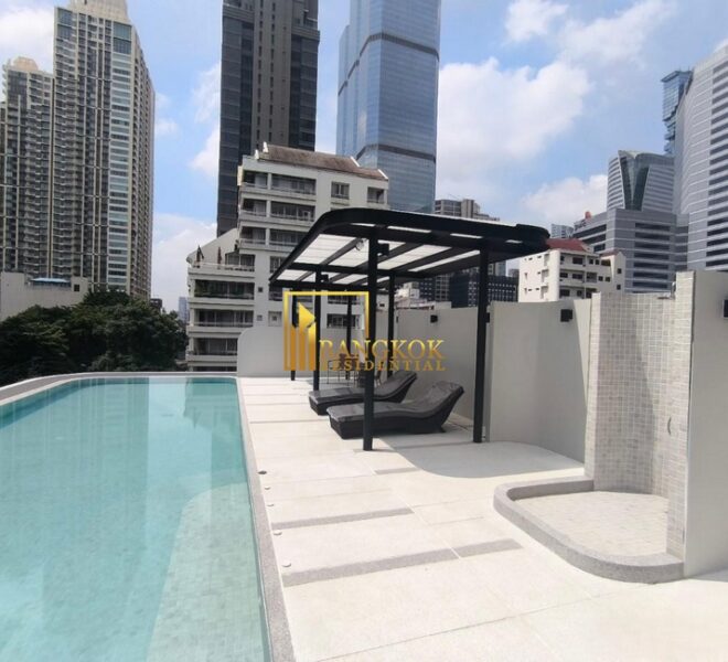 Sathorn 111 Facilities Image-01