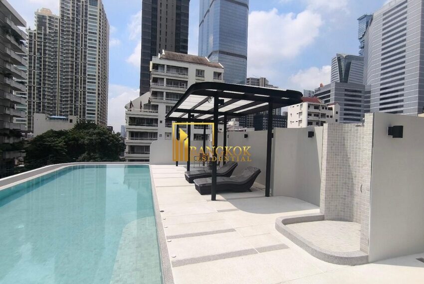 Sathorn 111 Facilities Image-01