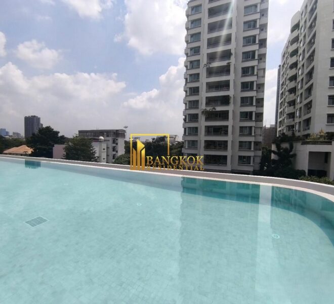 Sathorn 111 Facilities Image-02