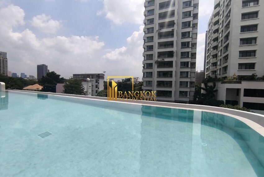 Sathorn 111 Facilities Image-02