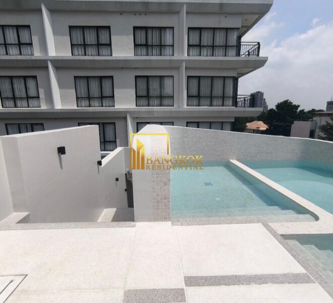 Sathorn 111 Facilities Image-03