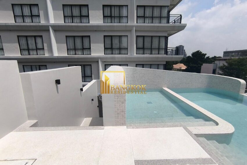 Sathorn 111 Facilities Image-03