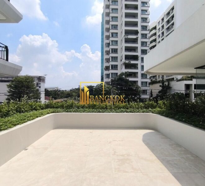 Sathorn 111 Facilities Image-04