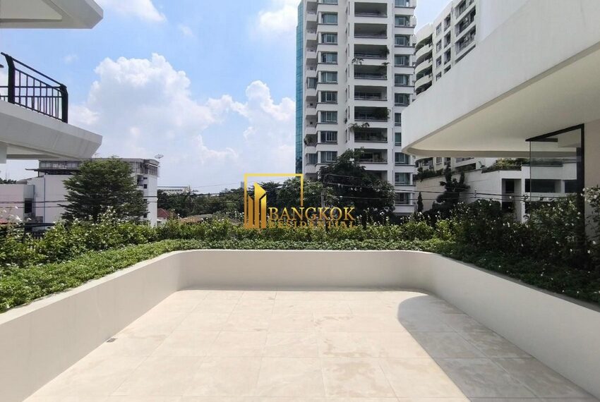 Sathorn 111 Facilities Image-04