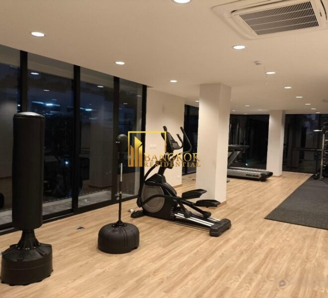 Sathorn 111 Facilities Image-06