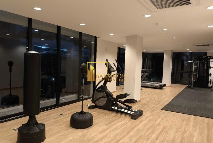 Sathorn 111 Facilities Image-06