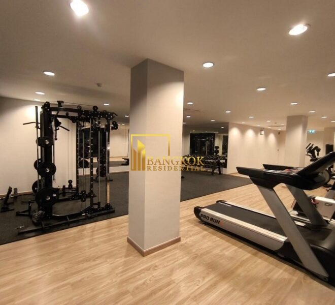 Sathorn 111 Facilities Image-07