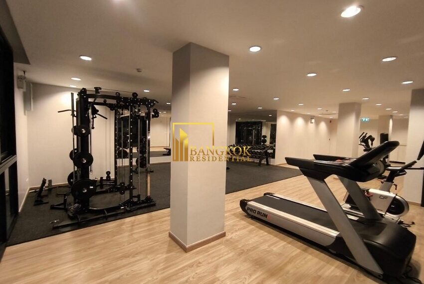 Sathorn 111 Facilities Image-07