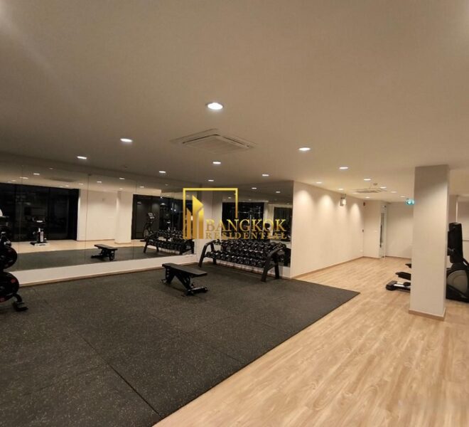 Sathorn 111 Facilities Image-08