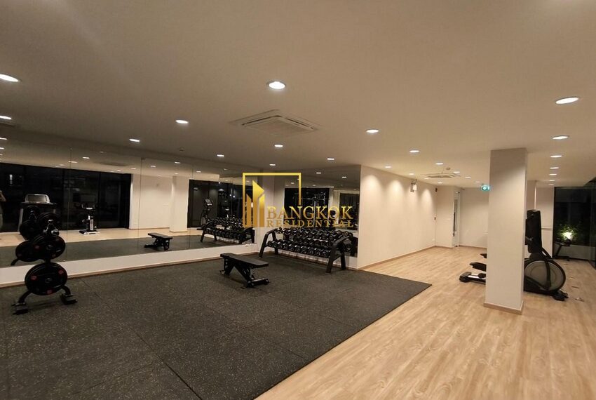 Sathorn 111 Facilities Image-08