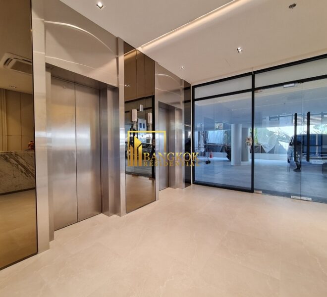 Sathorn 111 Facilities Image-09