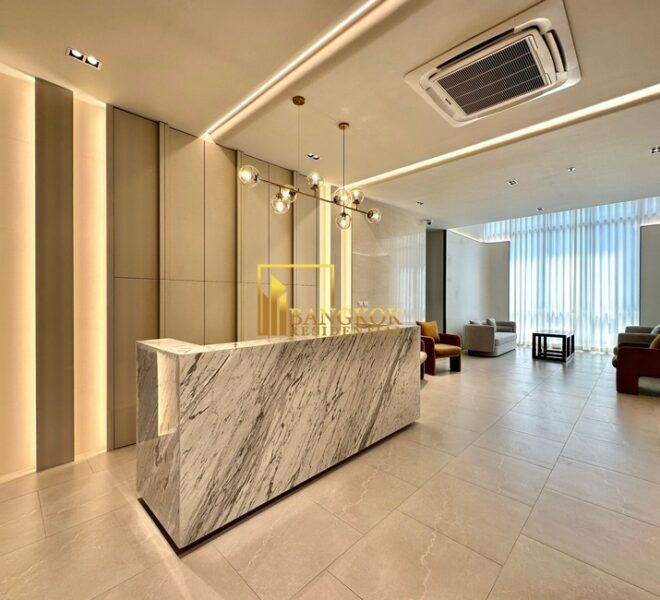Sathorn 111 Facilities Image-10
