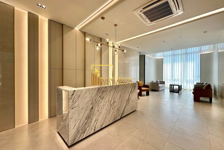 Sathorn 111 Facilities Image-10