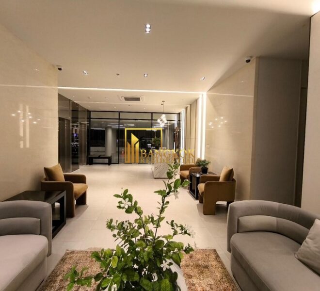 Sathorn 111 Facilities Image-11