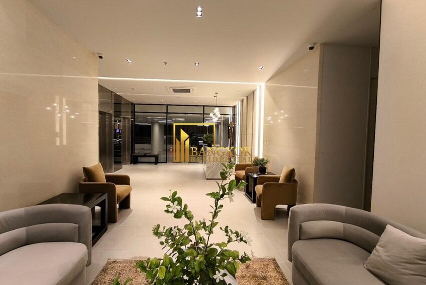 Sathorn 111 Facilities Image-11