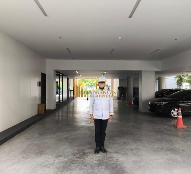 Sathorn 111 Facilities Image-12