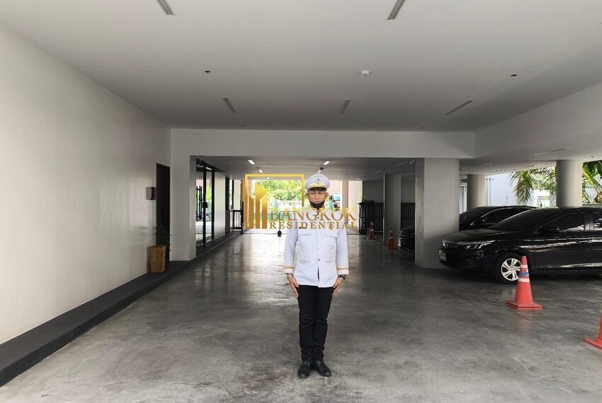 Sathorn 111 Facilities Image-12