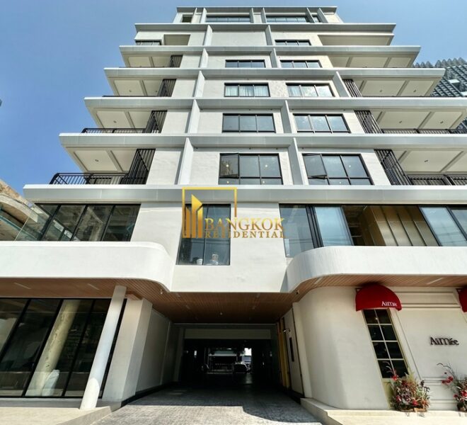 Sathorn 111 Facilities Image-13