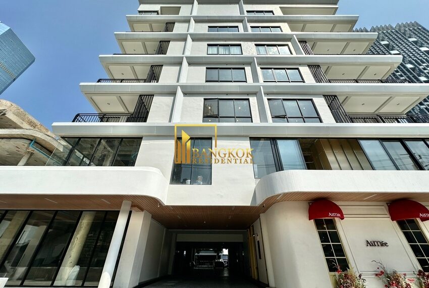 Sathorn 111 Facilities Image-13