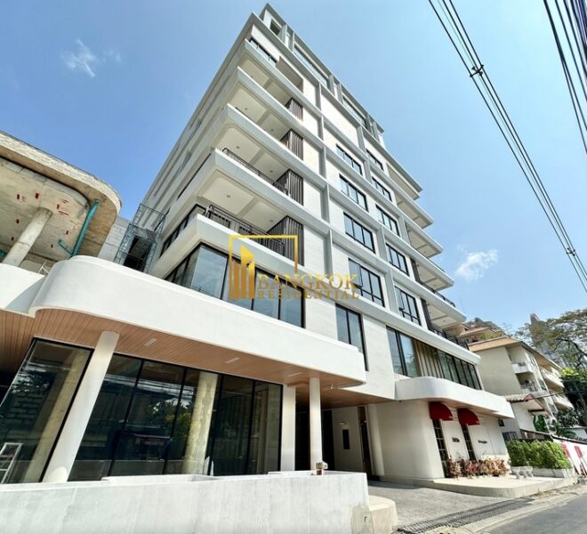 Sathorn 111 Facilities Image-14