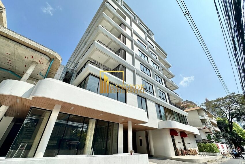 Sathorn 111 Facilities Image-14