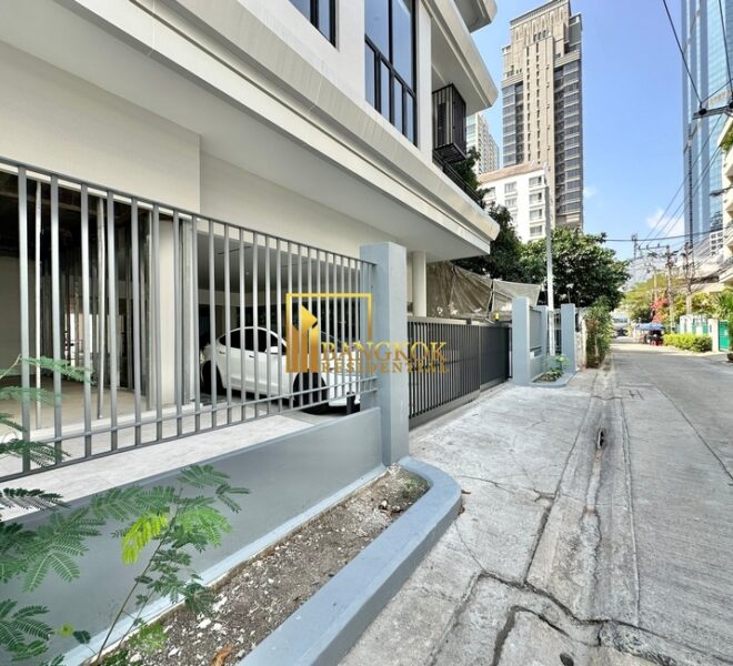 Sathorn 111 Facilities Image-15