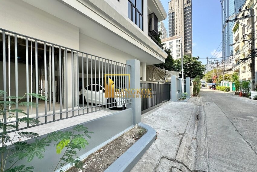 Sathorn 111 Facilities Image-15