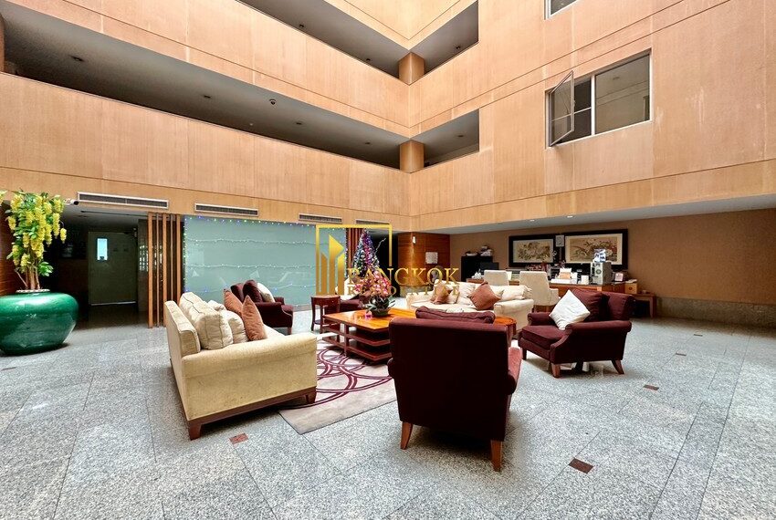 The Peony Facilities Image-09