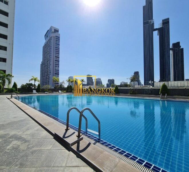 Thonglor Tower Facilities Image-01