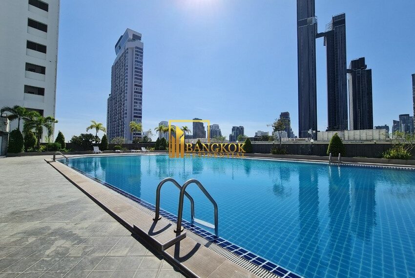Thonglor Tower Facilities Image-01