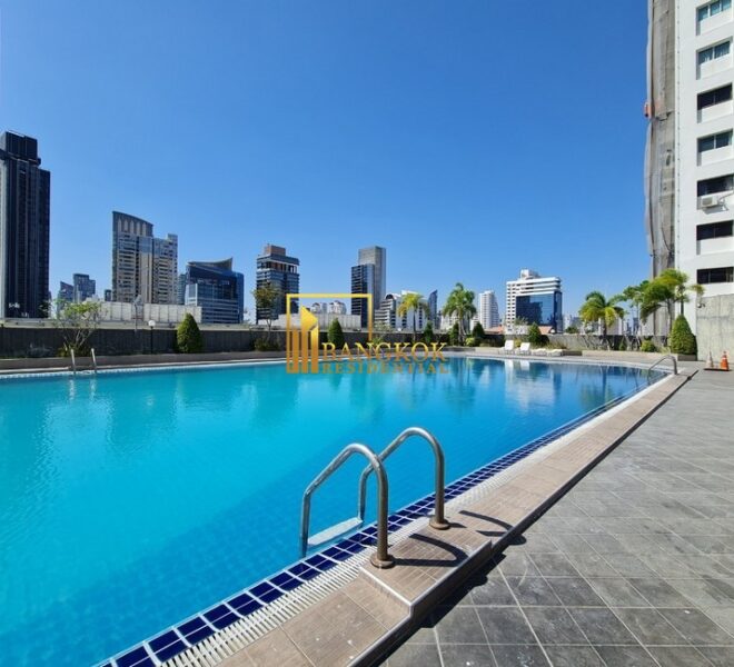 Thonglor Tower Facilities Image-02