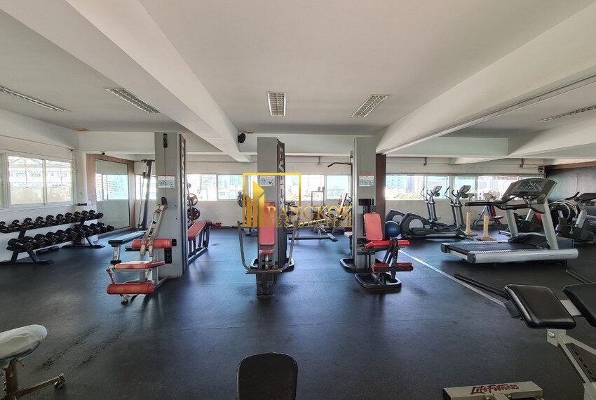 Thonglor Tower Facilities Image-03