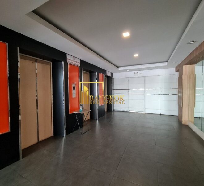 Thonglor Tower Facilities Image-04