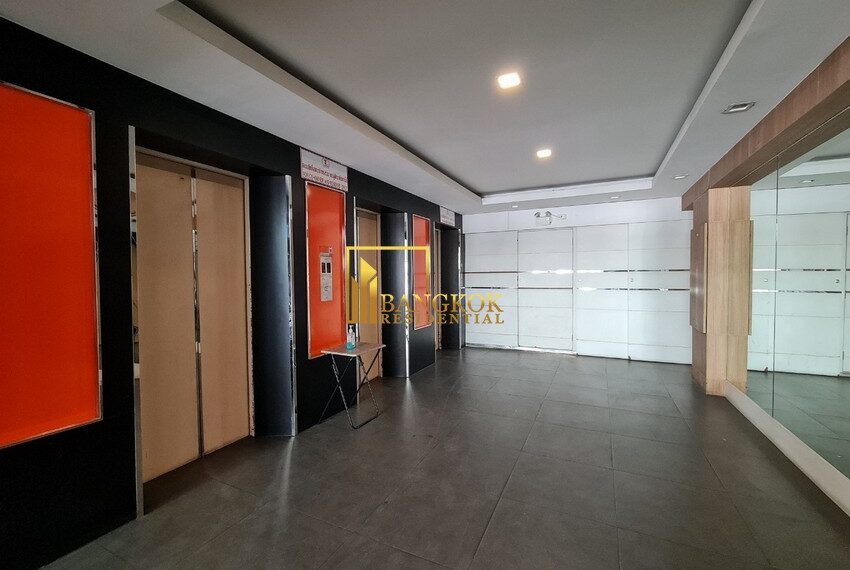 Thonglor Tower Facilities Image-04