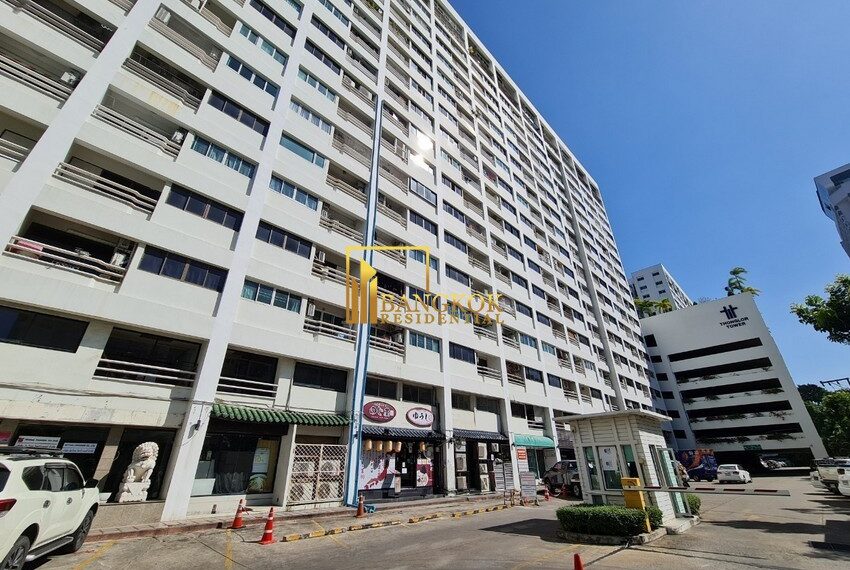 Thonglor Tower Facilities Image-05