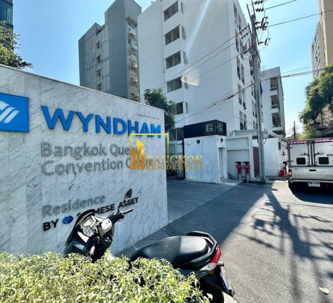 Wyndham Queens (Siamese)Facilities Image-12