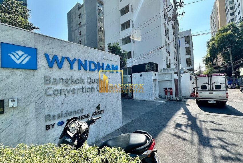 Wyndham Queens (Siamese)Facilities Image-12