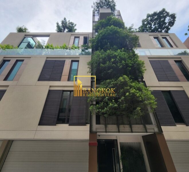 Baan Lux Sathorn Image-06