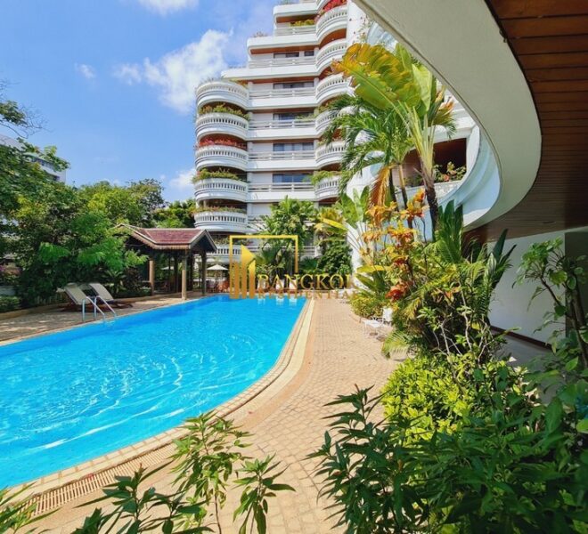 Baan Suan Maak Facilities Image-01