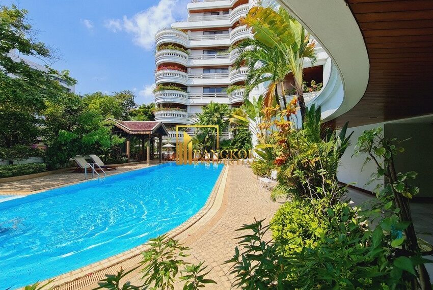 Baan Suan Maak Facilities Image-01
