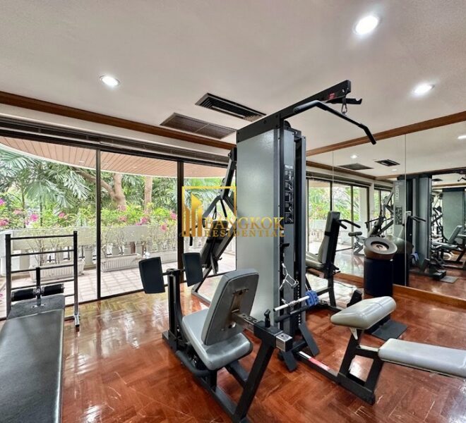 Baan Suan Maak Facilities Image-05