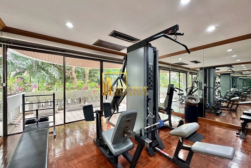 Baan Suan Maak Facilities Image-05