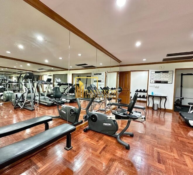 Baan Suan Maak Facilities Image-06