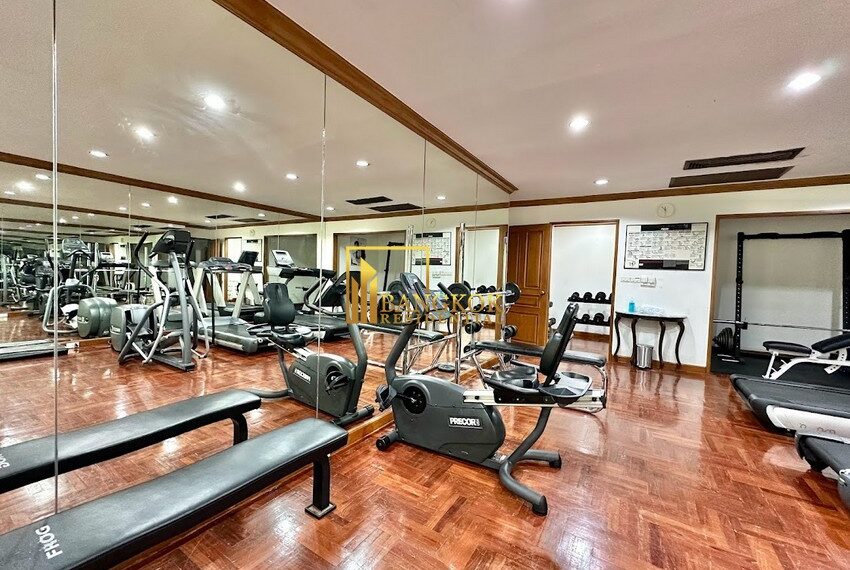Baan Suan Maak Facilities Image-06