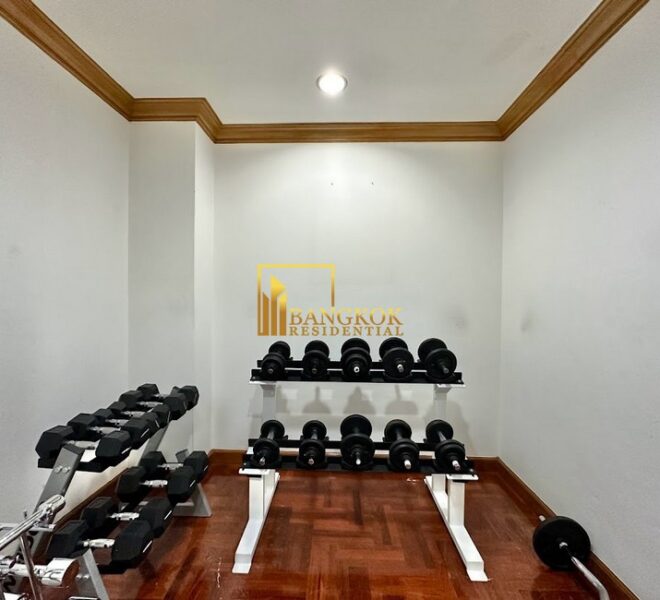 Baan Suan Maak Facilities Image-07